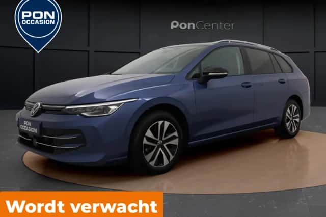 Volkswagen Golf (2026) thumbnail 1