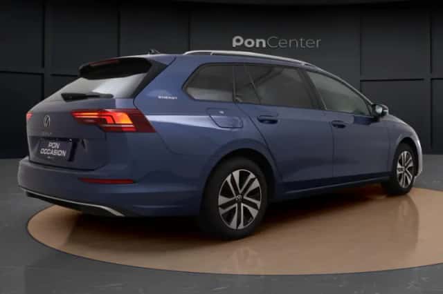 Volkswagen Golf (2026) thumbnail 6