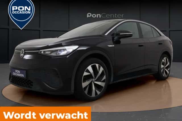Volkswagen ID.5 (2023) thumbnail 1