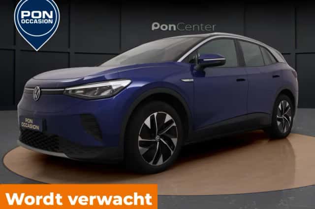 Volkswagen ID.4 (2023) thumbnail 1
