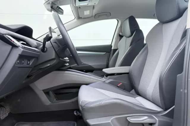 Škoda Enyaq (2022) thumbnail 5