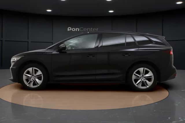 Škoda Enyaq (2022) thumbnail 6