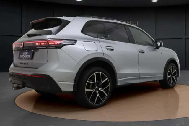 Volkswagen Tiguan (2025) thumbnail 6