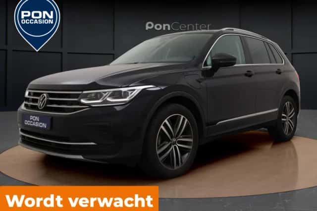 Volkswagen Tiguan (2023) thumbnail 1