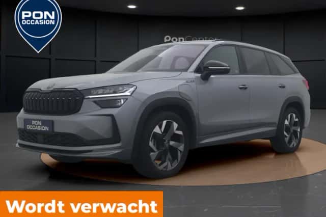 Škoda Kodiaq (2026) thumbnail 2