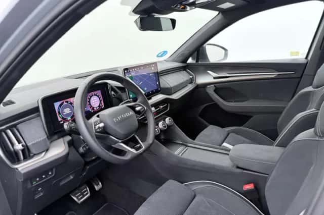 Škoda Kodiaq (2026) thumbnail 4