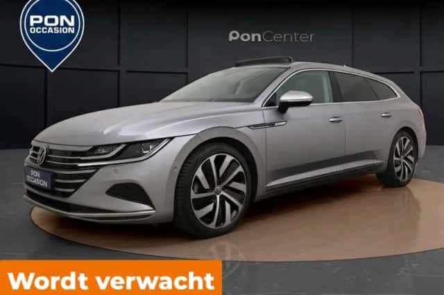 Volkswagen Arteon (2022) thumbnail 1