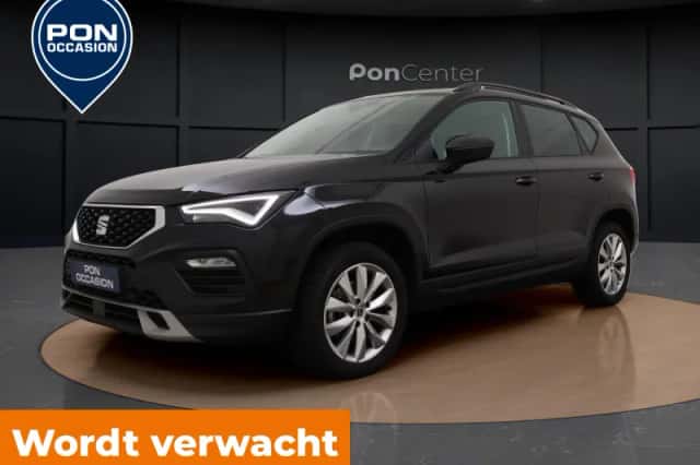 SEAT Ateca (2024) thumbnail 1