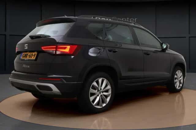 SEAT Ateca (2024) thumbnail 6