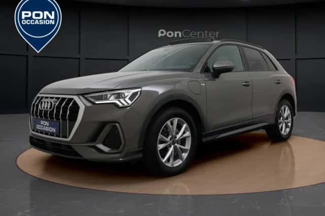 Audi Q3 (2024) thumbnail 1