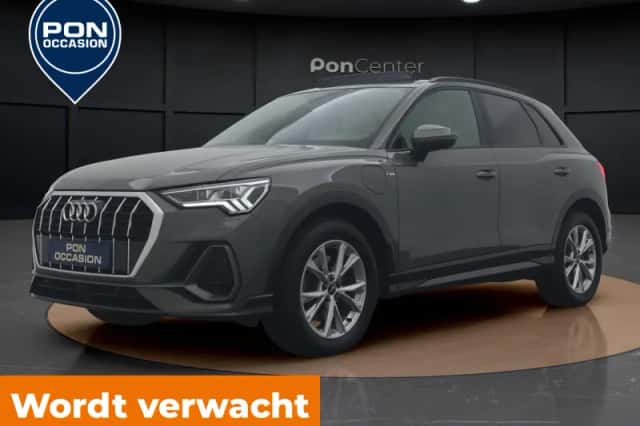 Audi Q3 (2024) thumbnail 1