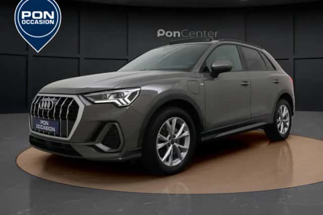 Audi Q3 (2024) thumbnail 2