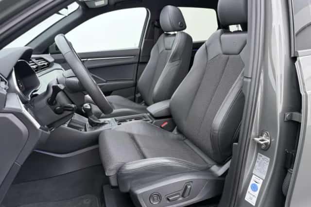 Audi Q3 (2024) thumbnail 5