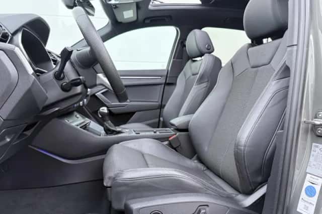 Audi Q3 (2024) thumbnail 5