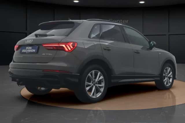 Audi Q3 (2024) thumbnail 6