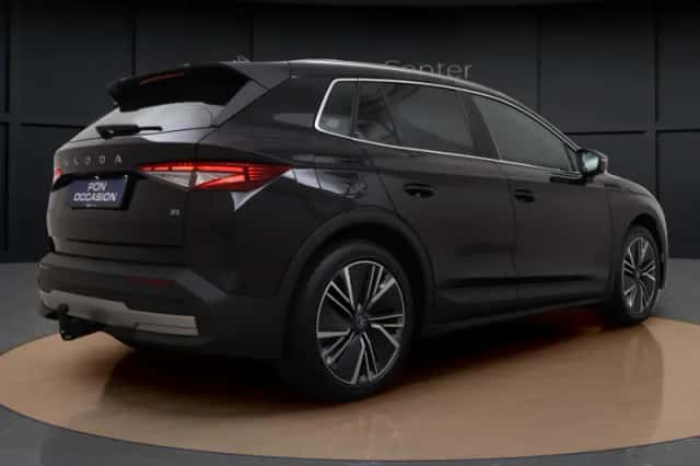 Škoda Elroq (2025) thumbnail 6