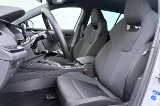 Škoda Octavia (2023) thumbnail 4