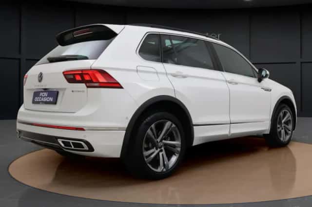 Volkswagen Tiguan (2023) thumbnail 6