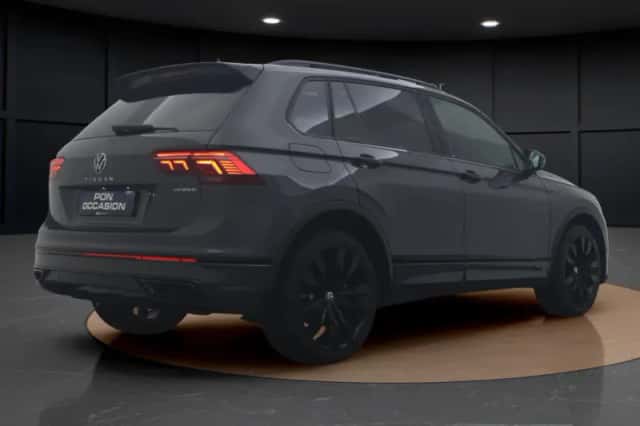 Volkswagen Tiguan (2024) thumbnail 6