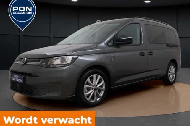 Volkswagen Caddy Maxi (2026) thumbnail 2