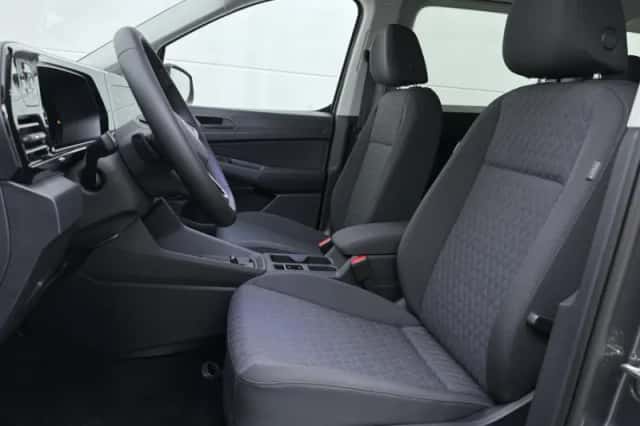 Volkswagen Caddy Maxi (2026) thumbnail 5
