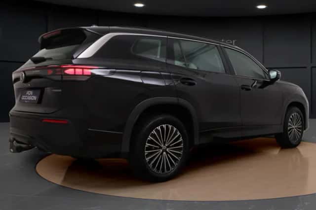 Volkswagen Tayron (2025) thumbnail 6