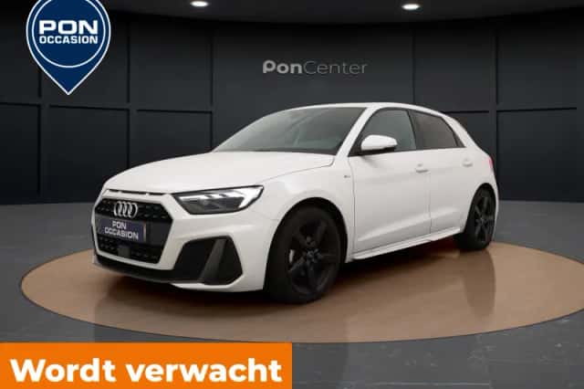Audi A1 (2025) thumbnail 1