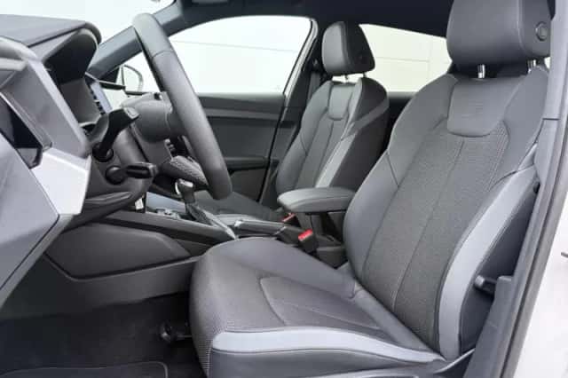 Audi A1 (2025) thumbnail 5