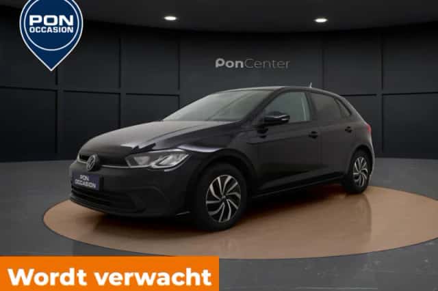 Volkswagen Polo (2025) thumbnail 2
