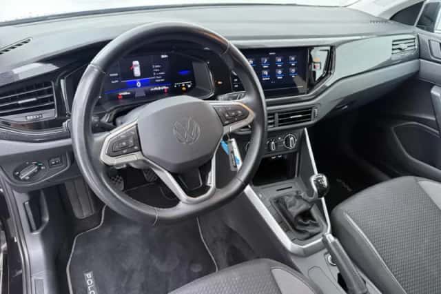 Volkswagen Polo (2025) thumbnail 4