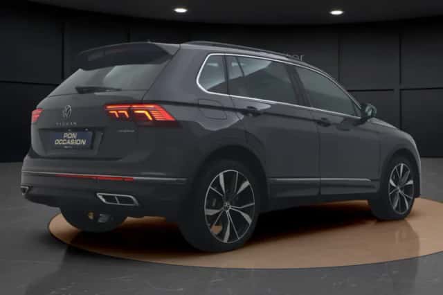 Volkswagen Tiguan (2023) thumbnail 6