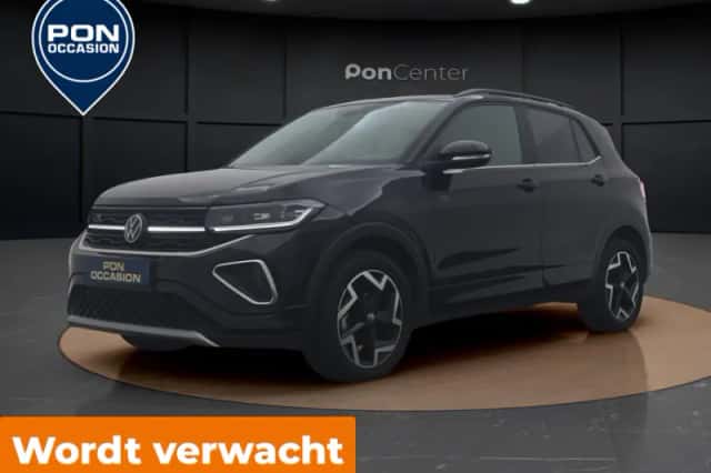 Volkswagen T-Cross (2025) thumbnail 2