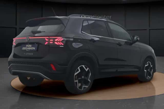 Volkswagen T-Cross (2025) thumbnail 6
