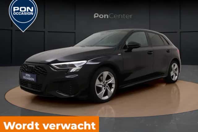 Audi A3 (2024) thumbnail 2