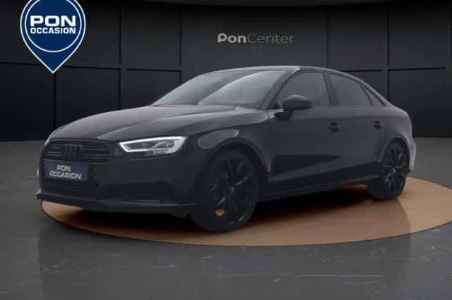 Audi A3 (2020) thumbnail 1
