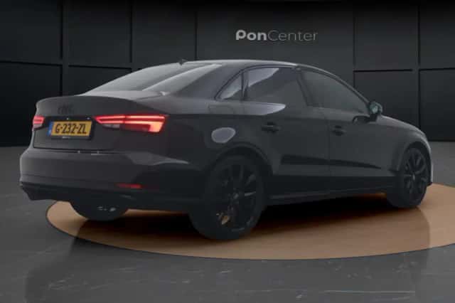 Audi A3 (2020) thumbnail 6