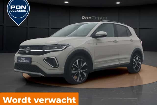 Volkswagen T-Cross (2025) thumbnail 1