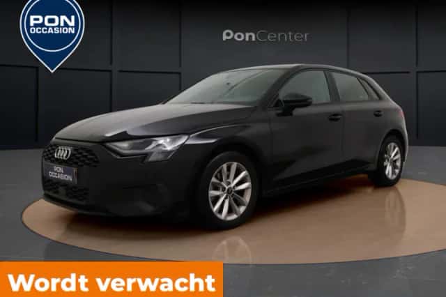 Audi A3 (2022) thumbnail 2