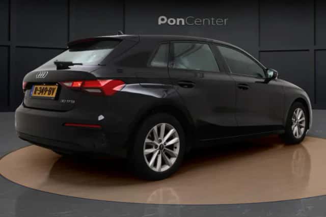 Audi A3 (2022) thumbnail 6