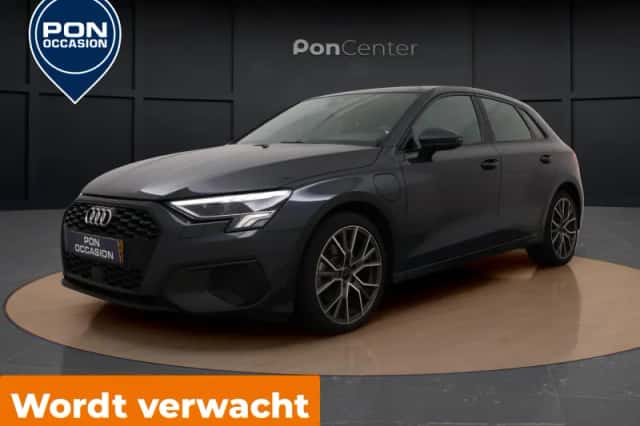 Audi A3 (2022) thumbnail 1