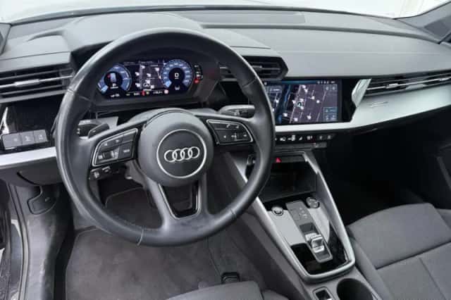 Audi A3 (2022) thumbnail 4