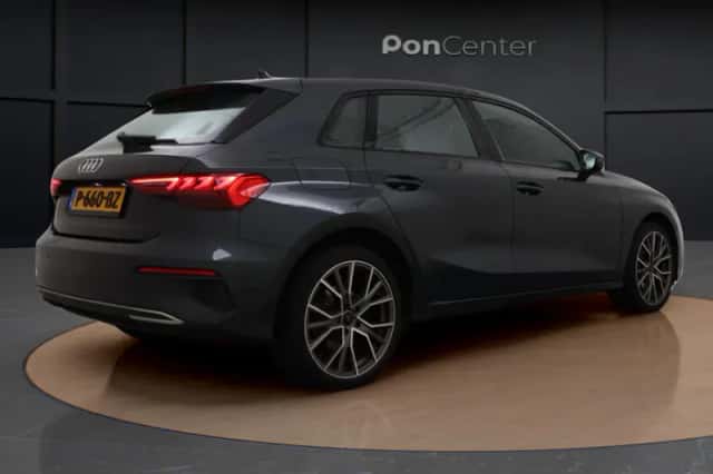 Audi A3 (2022) thumbnail 6