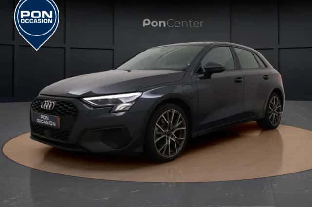 Audi A3 (2022) thumbnail 1