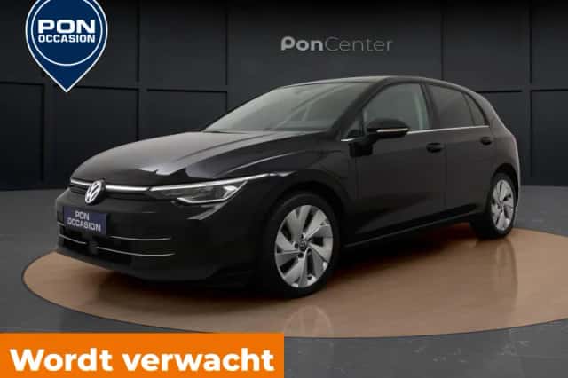 Volkswagen Golf (2025) thumbnail 1