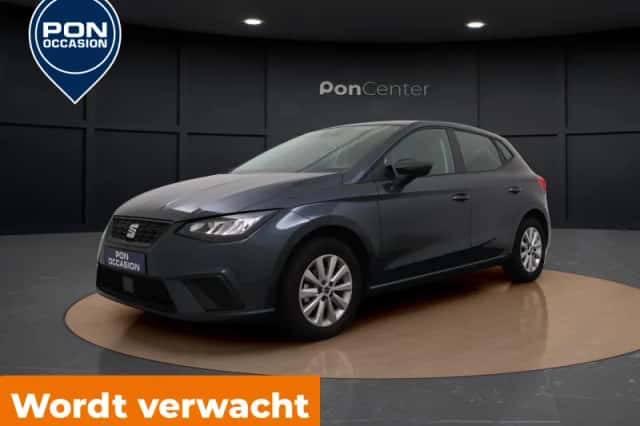 SEAT Ibiza (2025) thumbnail 1