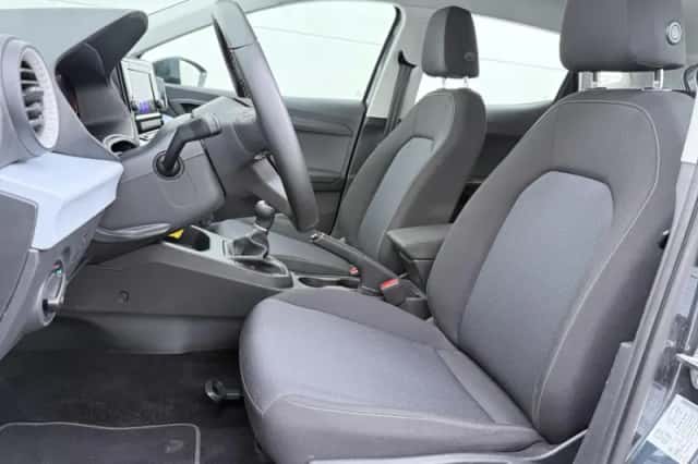 SEAT Ibiza (2025) thumbnail 5
