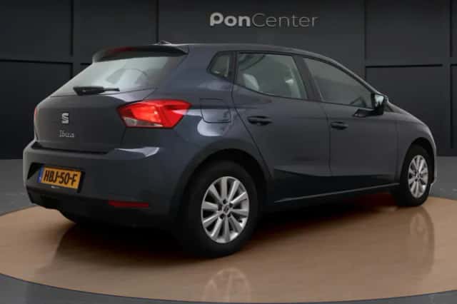 SEAT Ibiza (2025) thumbnail 6