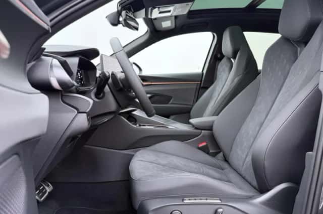 CUPRA Terramar (2026) thumbnail 5