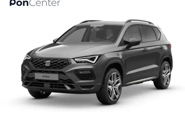 SEAT Ateca (2026) thumbnail 1