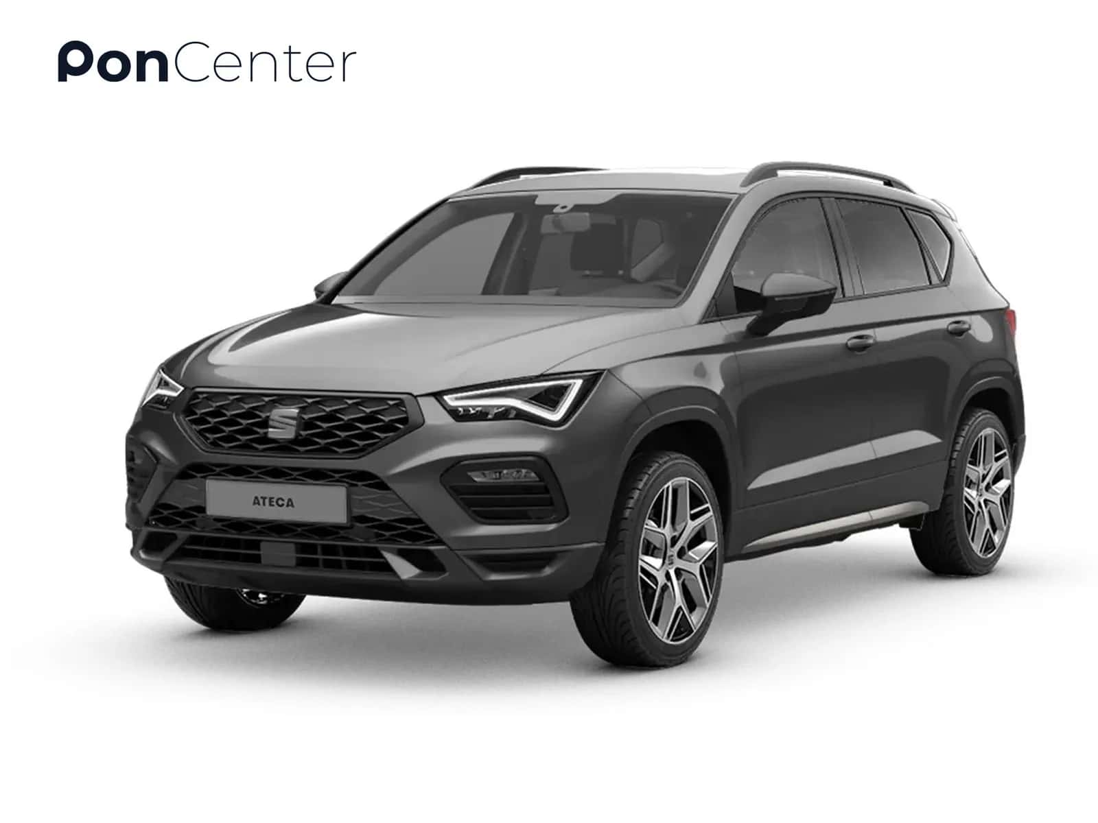 SEAT Ateca (2026) — foto 1